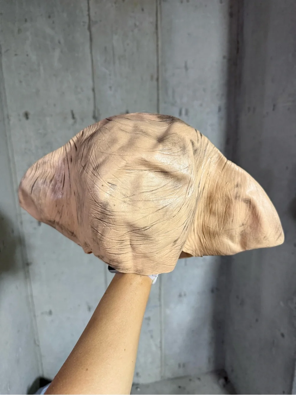 Dobby Halloween Mask